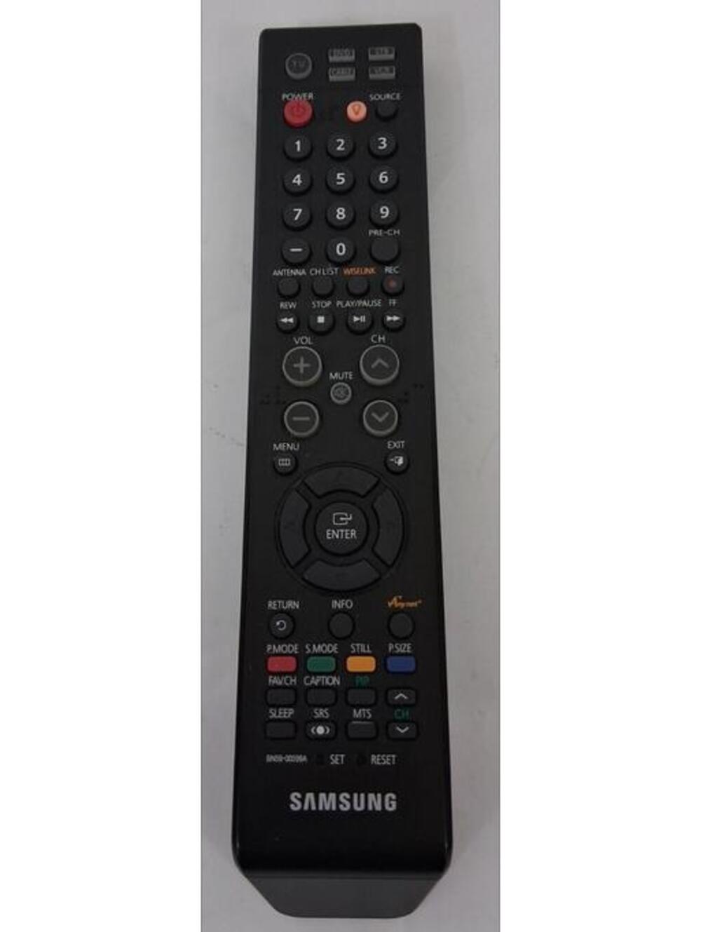 OEM Samsung BN59-00599A Remove Control Working TESTED